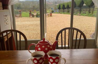 Myrtleberry Studio BnB - Foto 1