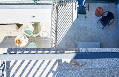 Pause Apartments - Foto 32