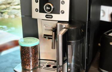 VroniChalets - Tiny Chalets mit Sauna - Foto 9