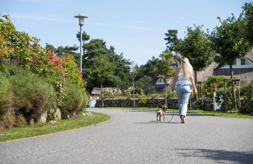 Ferienhaus Schilfrohrsaenger 28 - Foto 27