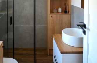 Bociania Polana - całoroczny relaks w sercu Kaszub - Foto 25