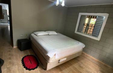 Encanto Paraty - casa aconchegante com acesso ao rio - Foto 25