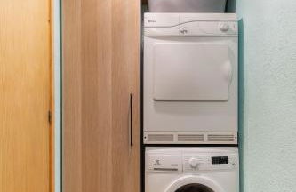 Espectacular apartamento de madera frente al río Ter - Camprodon - Photo 25