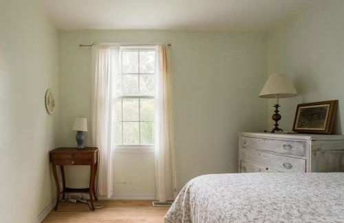 Southampton Village, 2 Fireplaces, Walk to All - Foto 47