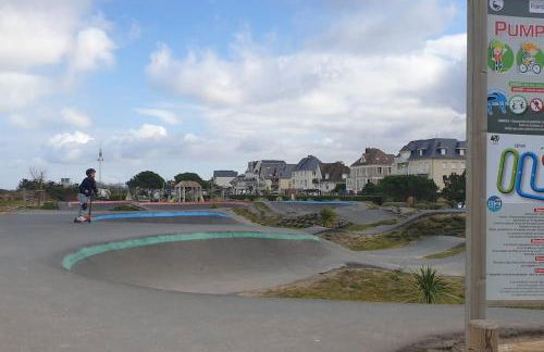 Studio au calme Accès Mer & Plage - Photo 27