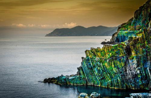 Una Finestra sul Mare - Free Wi -Fi - Foto 54