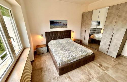 Bilo Leondino, appartamento moderno al Taunus - Foto 8