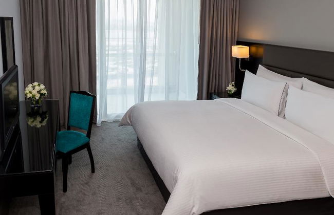 Flora Creek Deluxe Hotel Apartments - Foto 10