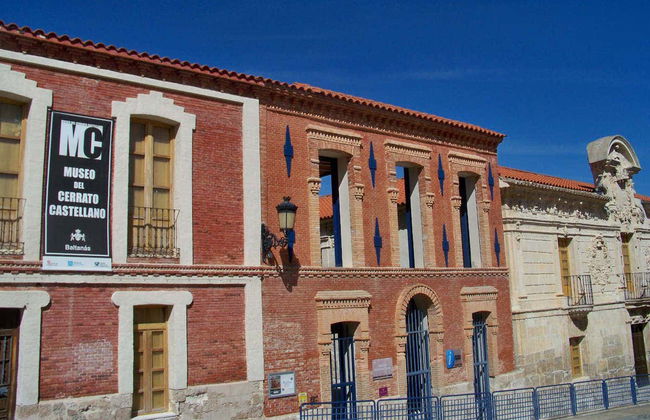 Biglietti per il Museo del Cerrato Castigliano - Foto 8