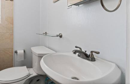 Bay Front 2Nd Floor Duplex Boasts Amazing Bay Views From Both Porch And Deck Located In Ship Bottom 14016 - Photo 27