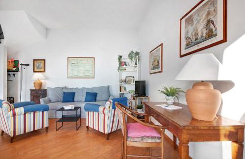 Appartamento Accogliente Vista Mare - Foto 11