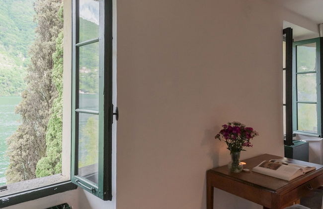 Residenza Regina in Laglio - Foto 30