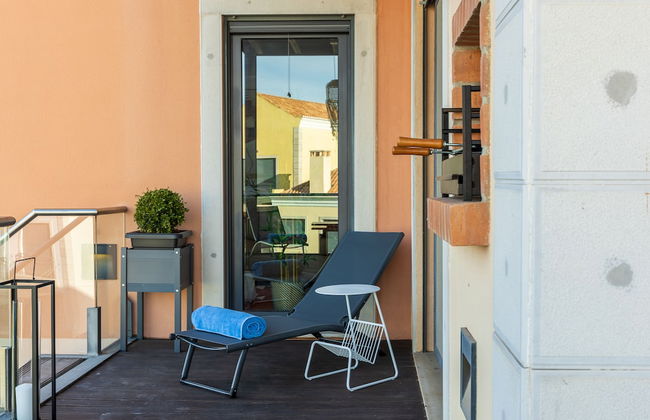 VALE DO LOBO Luxury Algarve B by UNA - Foto 35