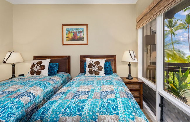 Big Island Kanaloa at Kona by Coldwell Banker Island Vacations - Foto 11