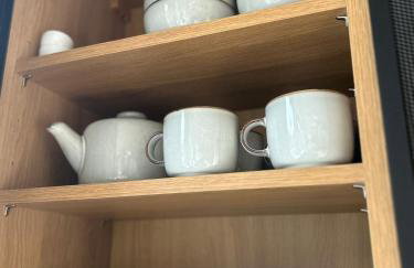 POLUBKOVO domki wypoczynkowe sauna balia basen jezioro - Foto 31