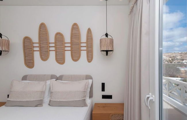 Aristotle Suites - Foto 36