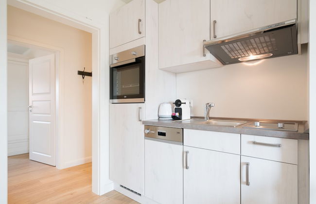 Diekhuus Büsum - Foto 31