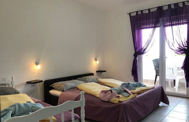 Apartments La Playa - Foto 8