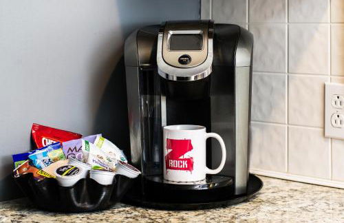 Music Valley Studio - No Stairs - Opryland Area - Foto 15