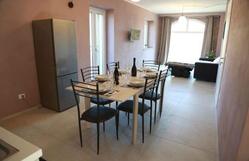 Cà d'Rita Monferrato - idromassaggio e piscina esterni - Foto 18