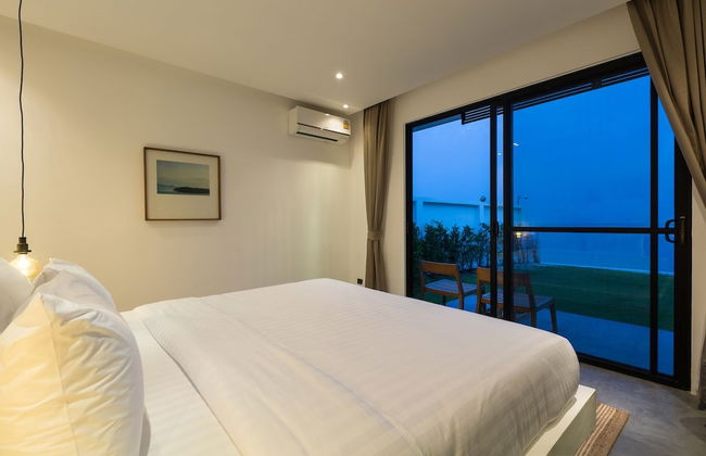 Villa Thansamaay - Foto 39