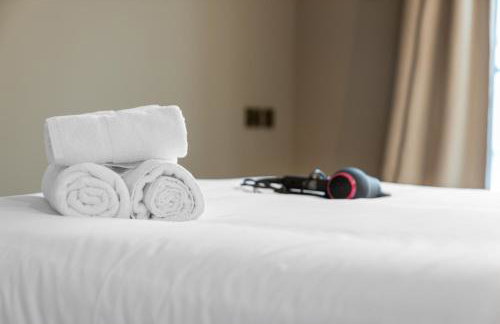 Pilrig Modern 2 Bedroom Apartment - Edinburgh - Foto 21