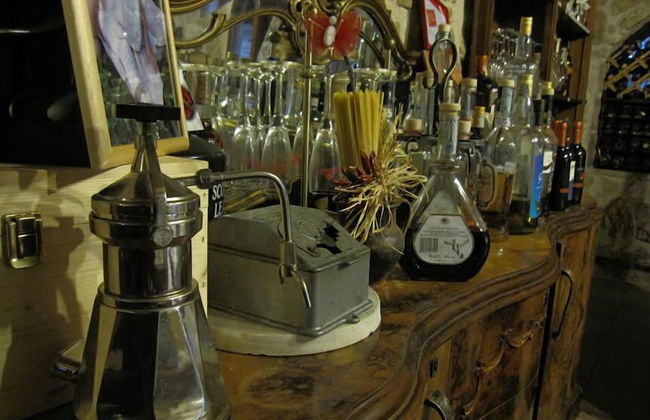 Hotel Residence il Feudo - Photo 74