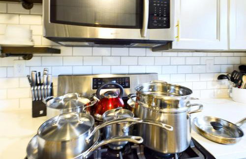 Modern Boho Retreat - Foto 22