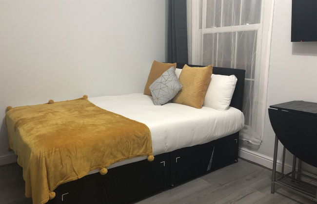 City Apartments Kings Cross - Foto 41