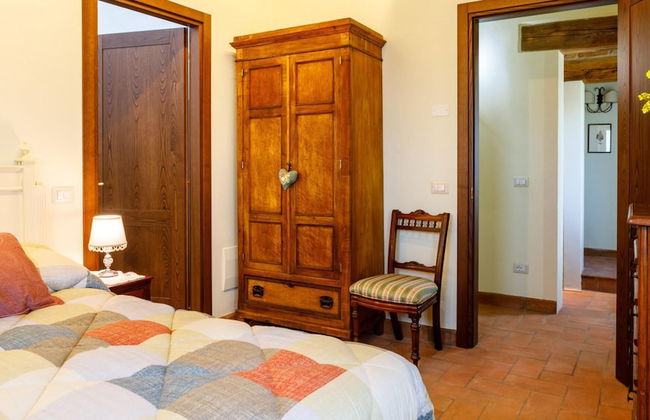 Ca Pellicciano 8 in Longiano - Foto 53