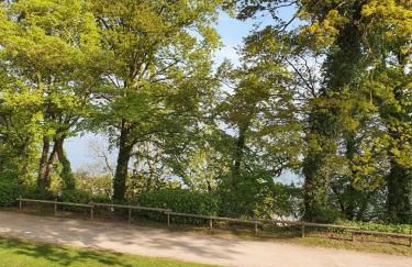 Toplage direkt an der Steilküste - FeWo 2 "Ostseenest" Hohwacht - Foto 17