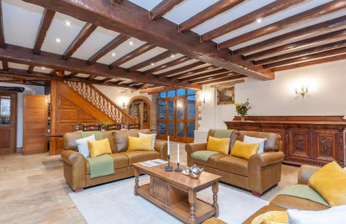 Poplar Farm Barn - Spring Functions Events Welcome - Pass the Keys - Foto 65