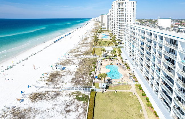 Sterling Sands 306 2 Bedroom Condo by RedAwning - Foto 48