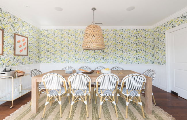 Romero by Avantstay Stunning Villa Close to Beach w/ Pool & Spa - Foto 29