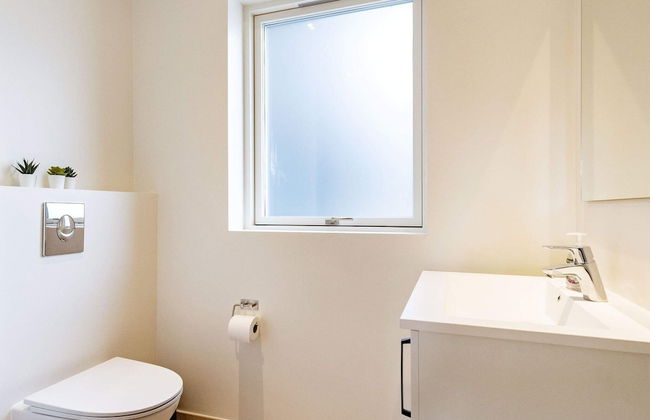 5 Star Holiday Home in Hojslev - Foto 11