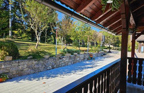 Cozy House Zivko with Balcony - Foto 15