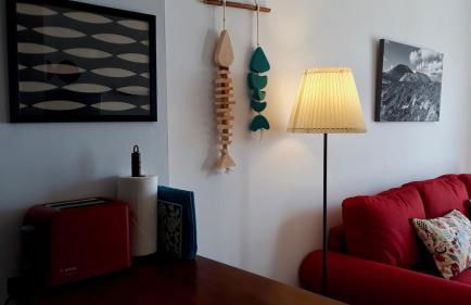 Aqua Apt Sunrise & Sea Views - Photo 29