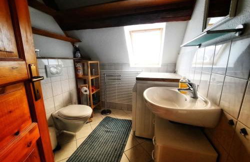 stilvolle Dachgeschoss-Wohnung in Top-Lage - Foto 6