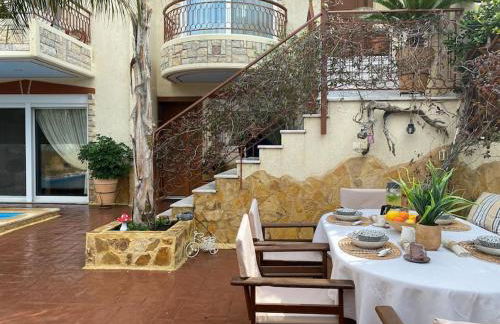 Pool Garden House near the Sea - Foto 7