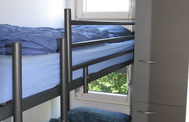 3 bedroom House in Retranchement with garden and terrace - Photo 17