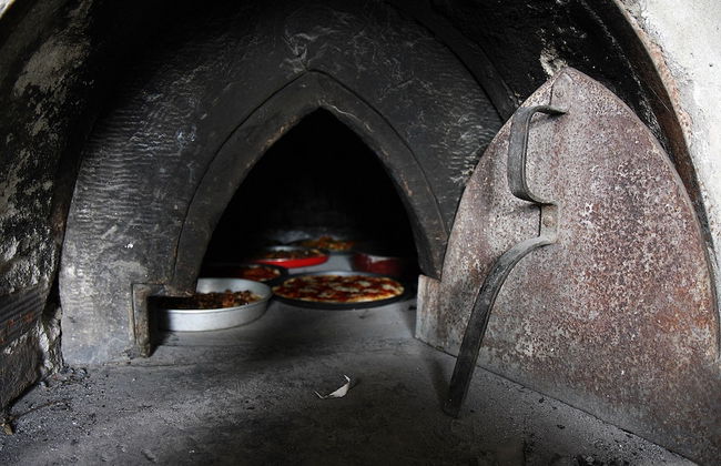 Villa Cheti - Foto 22