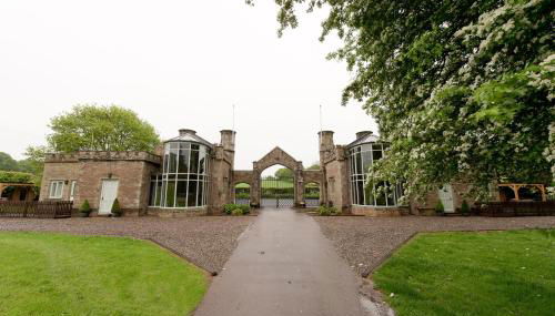 The Gatehouse at Pudleston Court - Foto 3