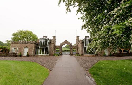 The Gatehouse at Pudleston Court - Foto 3