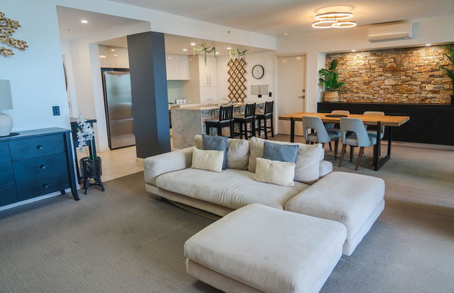 Proximity Waterfront Apartments - Foto 61