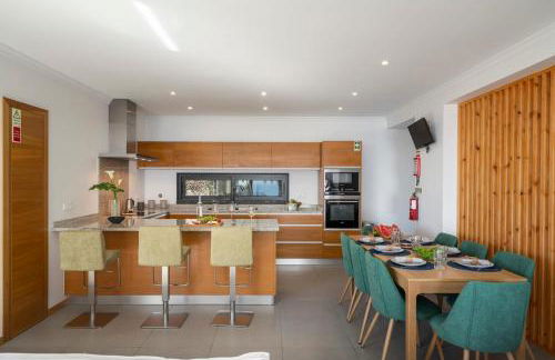 Pool, Garden and sea View - Villa Hibiscus - Foto 66