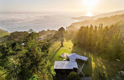 Driftwood Lodge~5 BR/7 Bath~30-acre Private Estate - Foto 8