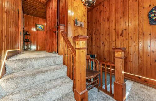 Joyce Lake Escape on Joyce Lake - Foto 20