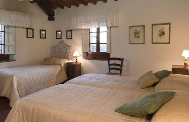 Villa in Tuscany With Pool and Wine Tasting - Foto 2