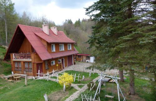 Agroturystyka u Psotki - Foto 1