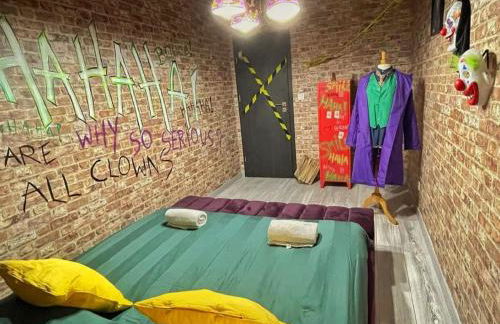 NEW - Bat'Appart - DIJON - Insolite - Foto 7